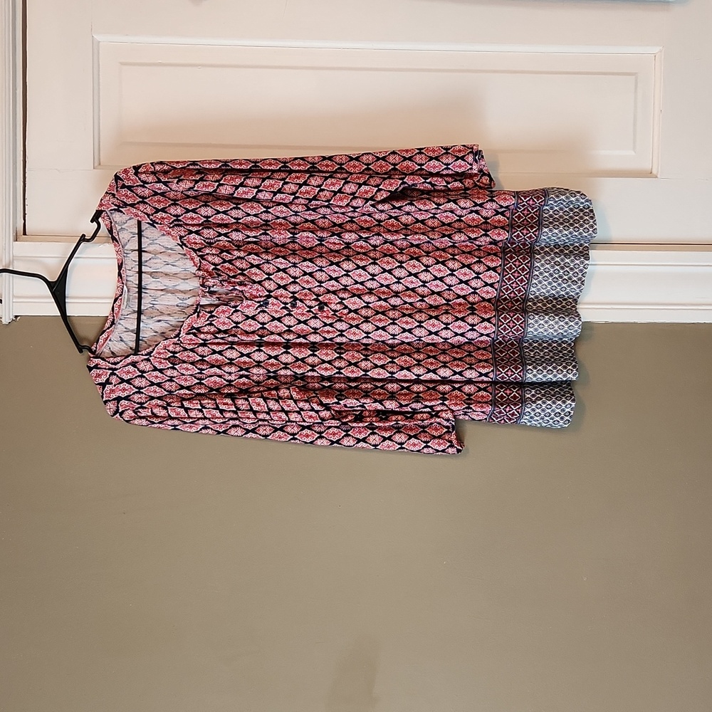 Like New Avenue Blouse